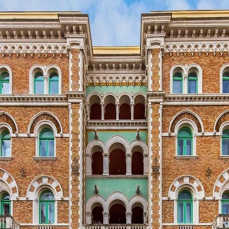 Апартаменти Casa Veneziana Рієка Екстер'єр фото
